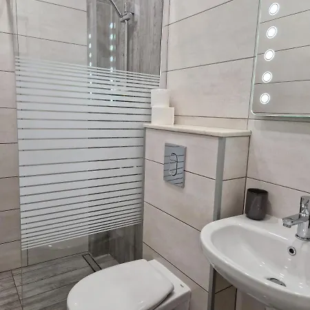 Malavi Tn2 Top Center Apartment Ruse Exterior photo
