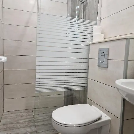 Malavi Tn2 Top Center Apartment Ruse Exterior photo
