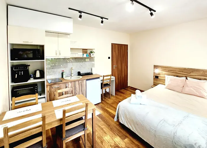 Malavi Tn2 Top Center Apartment Ruse