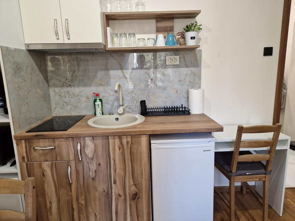 Apartment Malavi Tn2 Center *