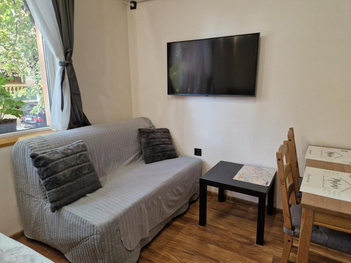 Apartment Malavi Tn2 Center *
