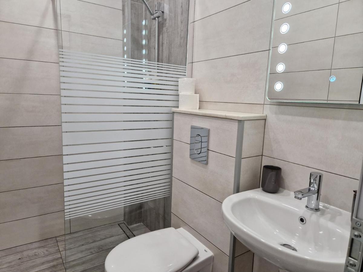 Apartment Malavi Tn2 Center Ruse