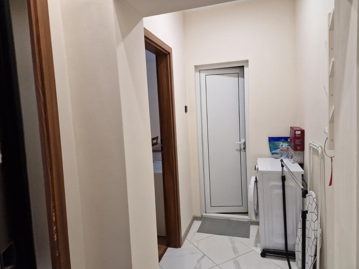 Apartment Malavi Tn2 Center