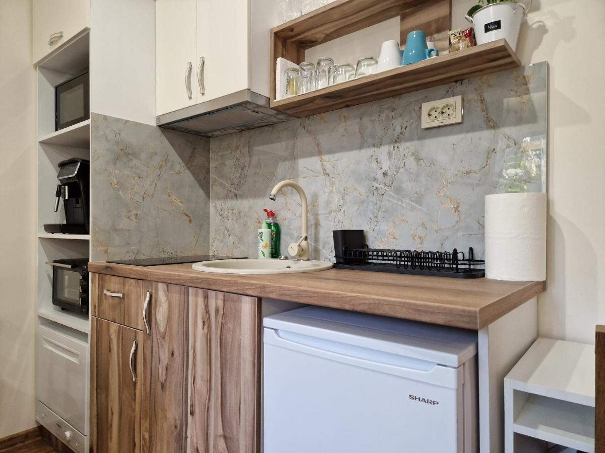 Apartment Malavi Tn2 Center Ruse