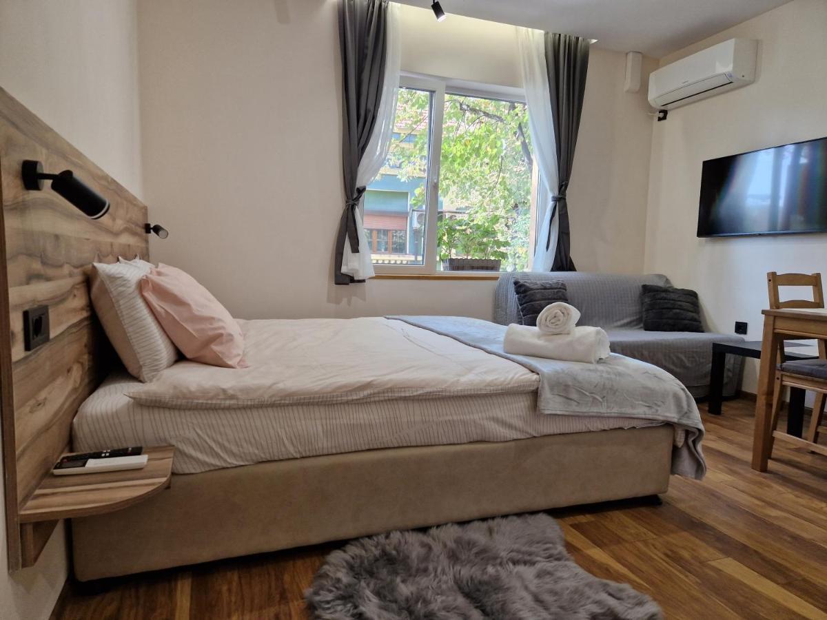 Apartment Malavi Tn2 Center
