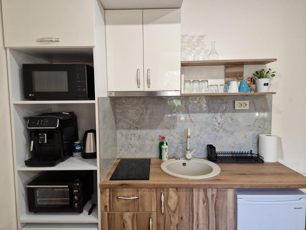 Apartment Malavi Tn2 Center